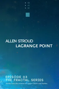 Lagrange Point_cover