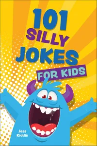 101 Silly Jokes for Kids_cover