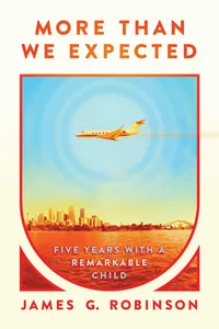 More Than We Expected_cover