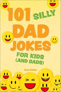 101 Silly Dad Jokes for Kids_cover