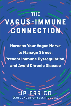 The Vagus-Immune Connection