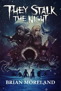 They Stalk the Night_cover