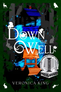 Down The Well_cover