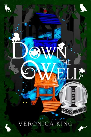 Down The Well