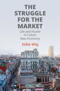 The Struggle for the Market_cover