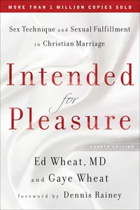 Intended for Pleasure_cover