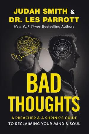 Bad Thoughts