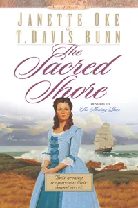 The Sacred Shore_cover