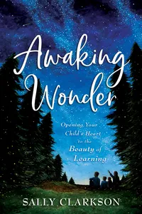 Awaking Wonder_cover