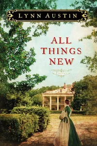 All Things New_cover