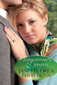 Tomorrow's Dream_cover
