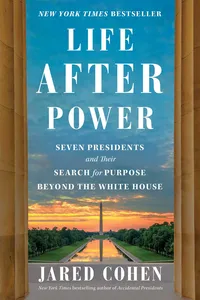 Life After Power_cover