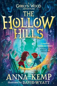 The Hollow Hills_cover