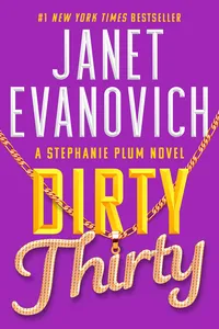 Dirty Thirty_cover