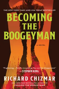 Becoming the Boogeyman_cover
