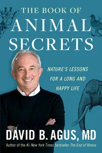 The Book of Animal Secrets_cover