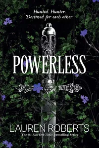 Powerless_cover
