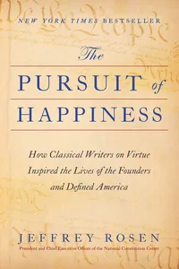 The Pursuit of Happiness_cover