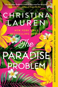 The Paradise Problem_cover