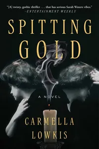 Spitting Gold_cover