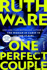 One Perfect Couple_cover