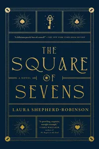 The Square of Sevens_cover