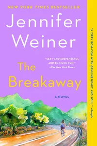 The Breakaway_cover