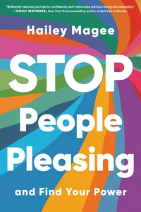 Stop People Pleasing_cover