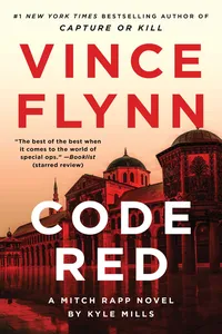 Code Red_cover