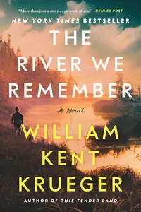 The River We Remember_cover