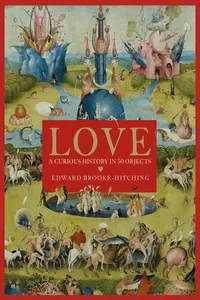 Love; A Curious History_cover