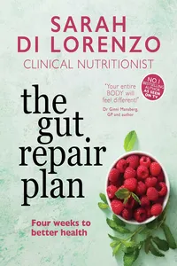 The Gut Repair Plan_cover
