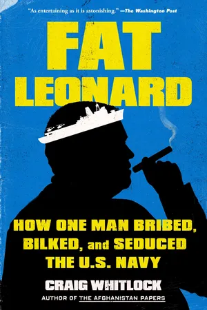 Fat Leonard