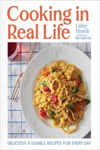 Cooking in Real Life_cover