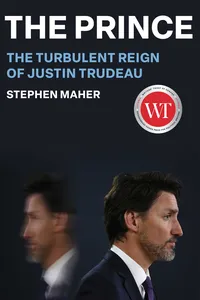 The Prince_cover