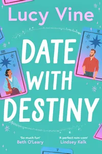 Date with Destiny_cover