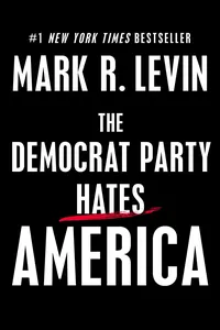 The Democrat Party Hates America_cover