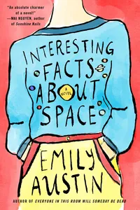 Interesting Facts about Space_cover