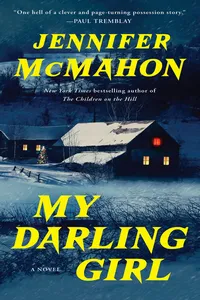 My Darling Girl_cover