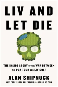 LIV and Let Die_cover
