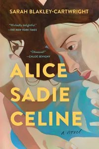 Alice Sadie Celine_cover