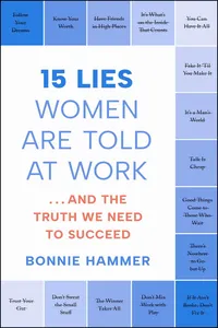 15 Lies Women Are Told at Work_cover