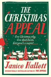 The Christmas Appeal_cover