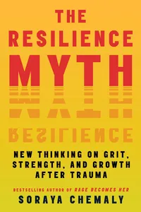 The Resilience Myth_cover