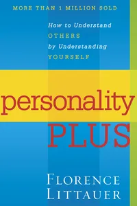 Personality Plus_cover