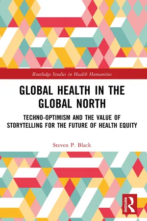 Global Health in the Global North