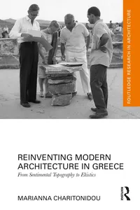 Reinventing Modern Architecture in Greece_cover