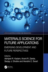 Materials Science for Future Applications_cover