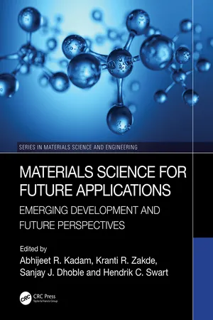 Materials Science for Future Applications
