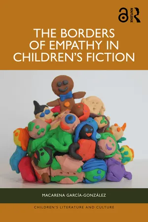 The Borders of Empathy in Children's Fiction